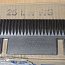 Нож барабанной свеклорезки Maguin DRUM BEET SLICER 2000-600-60 K.MAGUIN 25B 5328 200х89