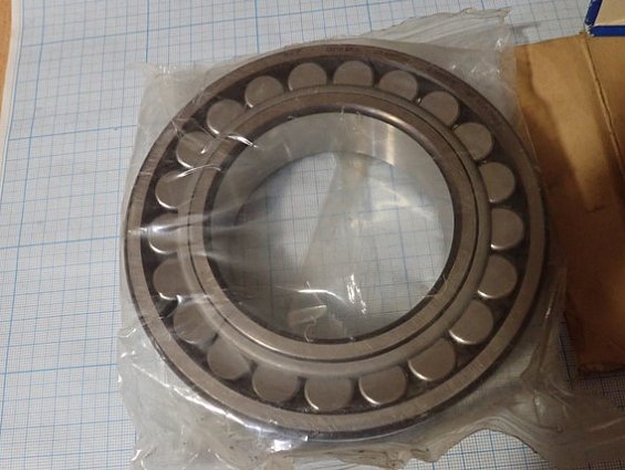 Подшипник SKF 22216E/С3