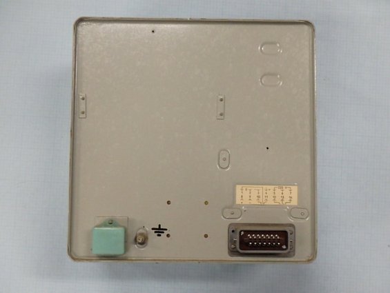 Прибор вторичный ДИСК-250-2211 0-1600гр.С 220V 50Hz 20VA ГОСТ 7164-78 автоматический