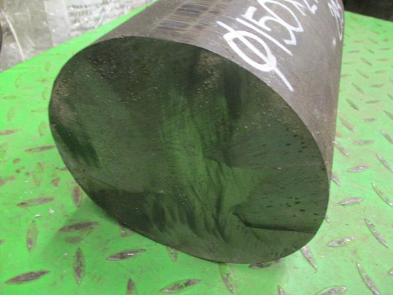 Заготовка круг Ф150х214мм сталь-40ХН2МА диаметр-150мм длина-214мм