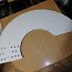 Стол планка plaque PACK-100 ITALPACK вибрационная поверхность пакетов упаковочной машины PACK-FM-100 Стол планка plaque PACK-100 ITALPACK вибрационная поверхность пакетов упаковочной машины PACK-FM-100