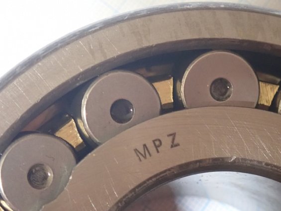 Подшипник MPZ 22310MA W33 BELARUS