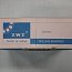 Подшипник 22318 CA ZWZ WAFANGDIAN BEARINGS CHINA КНР