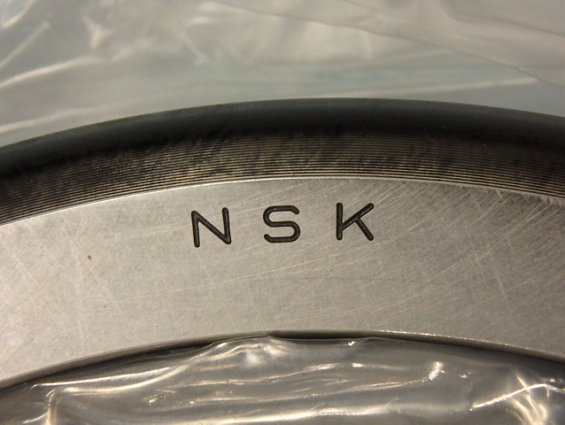 Подшипник БЕЗ КОРОБКИ NSK HH228340/HH228310 JAPAN