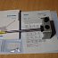 Датчик температуры и влажности VAISALA HMD62 HUMIDITY AND TEMPERATURE TRANSMITTER 10-35V 4...20mA ве