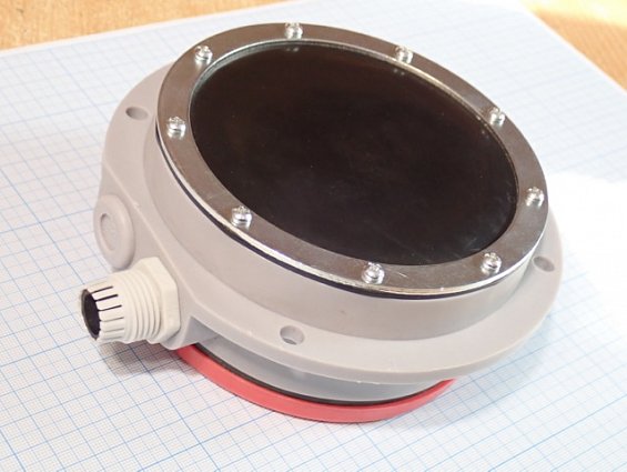 Мембранный датчик подпора INNOLEVEL IL-MS БЕЗ ГАЙКИ ТОВАР НОВЫЙ С ХРАНЕНИЯ