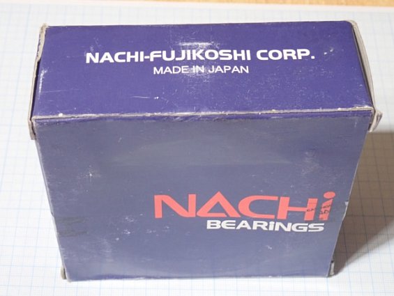 Подшипник NACHI E32310J MADE IN JAPAN