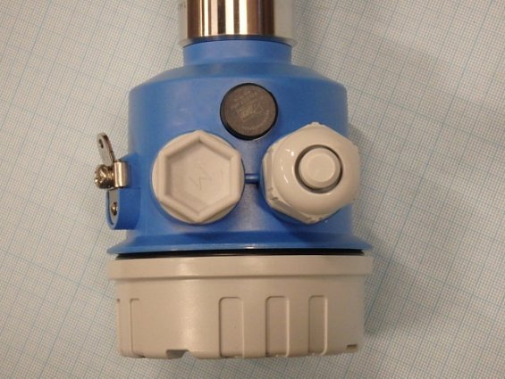 Датчик уровня Endress+Hauser Liquicap M FMI52-A2AGEJB2A1A(FMI52-U2AGEJB2A1A) L1=4300mm L3=150mm