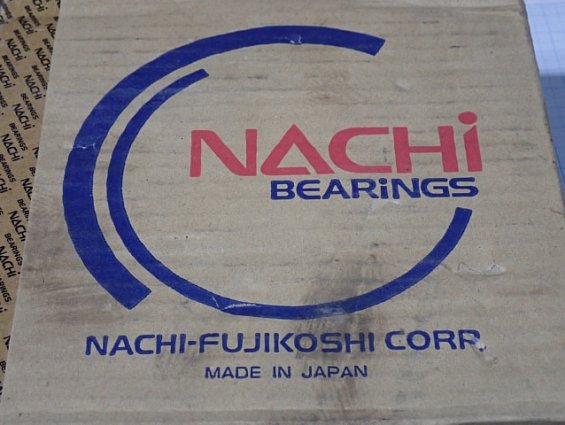 Подшипник NACHI 22315EXQW33//P0/ Made in Japan