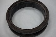 Уплотнение поворотного затвора InterApp DN200 Ф200mat LI.DE0200.EW EPDM