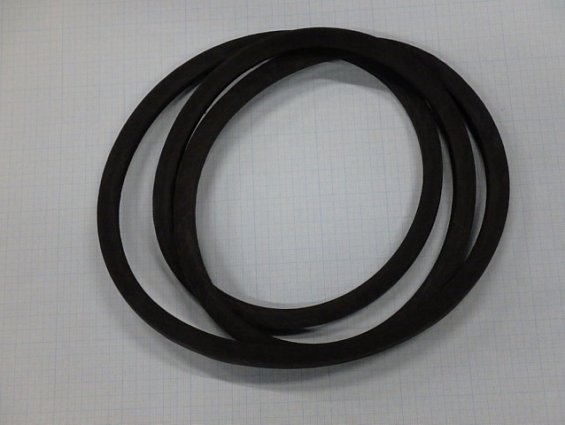 Ремень клиновой SPB 2240Lw 2262La GUFERO RUBBER PRODUCTION ЧЕХИЯ