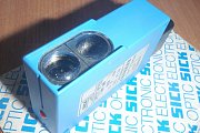 Датчик фотоэлектрический SICK WT27-F710 1009589 ПОДАВЛЕНИЕ ЗАДНЕГО ФОНА 10-30VDC