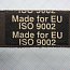 Ремень клиновой В-3150 Lp ISO 9002 Made for GERMANY ГЕРМАНИЯ
