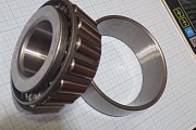 Подшипник 6-7610A МП Ф