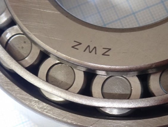 Подшипник ZWZ 30309