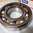 Подшипник SKF Explorer 6316 21-MADE IN FRANCE ОТКРЫТЫЙ НЕ УСТАНАВЛИВАЛСЯ