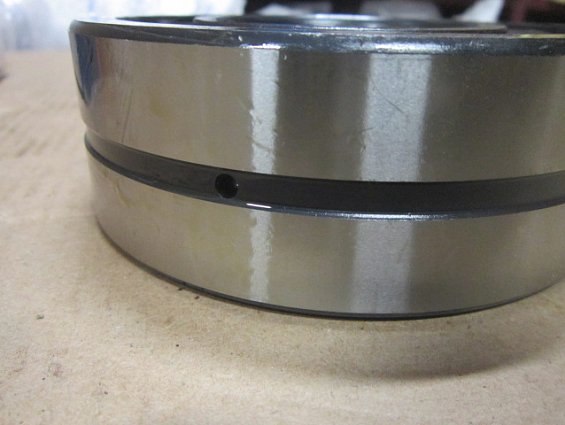 Подшипник 22313e/с3 skf Explorer 15-made in great britain