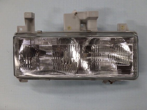 Фара передняя левая mitsubishi canter 94-03 tg-214-1131L-LD tyc для автомобиля MITSUBISHI CANTER