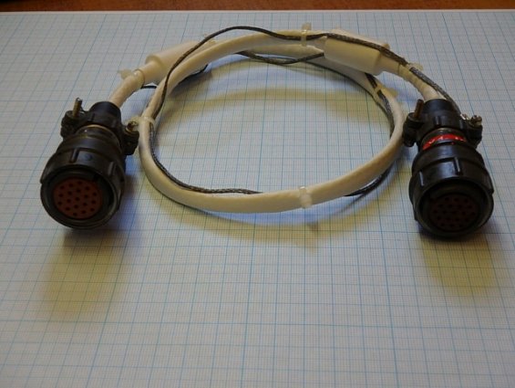 Шнур межблочный МЕХАНОТРОН Норма-С дозатора весового сахара сыпучих продуктов Норма-С производитель