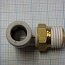 Соединение SMC KQ2L08-02AS FITTINGS