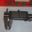 Пластина Coromant TPKN2204PDR tpkn-22-04-pd-R tpk-43p2R сплав-S6 p40