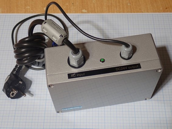 Блок питания ATAGO AD-34 AC 100-240V 50/60Hz 15VA AC Adapter MADE IN JAPAN