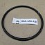 Кольцо 098-105-46-2-2 ГОСТ18829-73 ГОСТ9833-73 резиновое уплотнительное круглого сечения