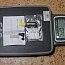 Преобразователь давления Endress+Hauser Cerabar PMP21-AA1M2MBWJJ+F3RM 0...4bar 4-20mA 10...30VDC G1/
