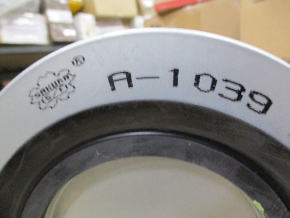 Фильтр воздушный Sakura a-1039 mitsubishi me017242 p500014 a1387 fa1039 дизельного двигателя