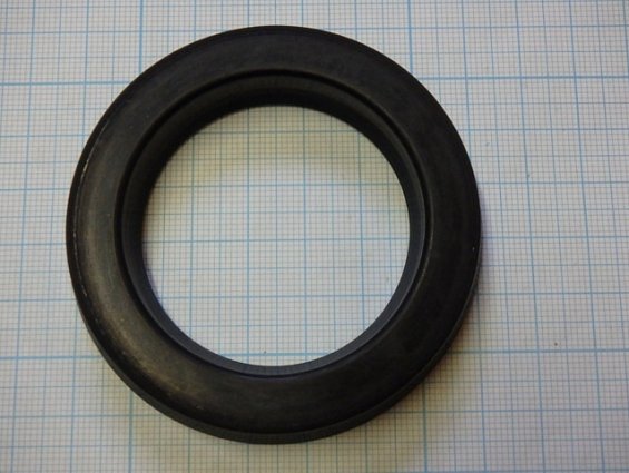 Манжета 3-70х50-4 ГОСТ 14896-84 уплотнительная резиновая