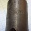 Метчик машинно-ручной комплектный М30 P6М5 ГОСТ3266-81