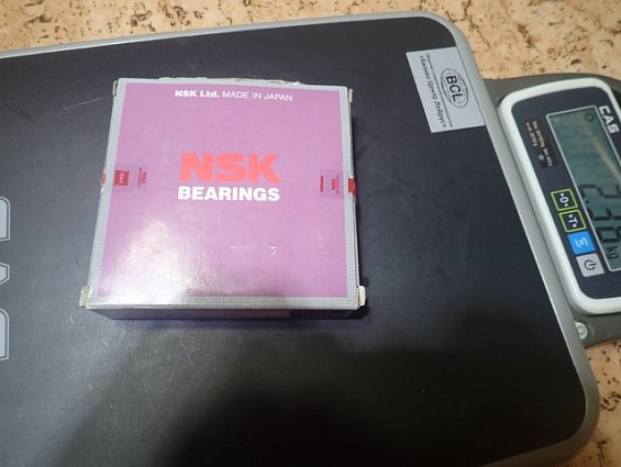 Подшипник NSK NUP313W