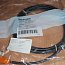 Кабель Rexroth Bosch R419800109 М12 5-конт connecting cable m12-ed02-L2.5m