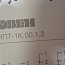 Преобразователь ОВЕН НПТ-1К.00.1.3 аналоговых сигналов измерительный