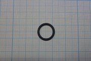 Кольцо 010.0-1.5 din3771 резиновое уплотнительное круглого сечения