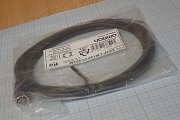 Кабель OMRON XS2F-LM12PVC4S2M