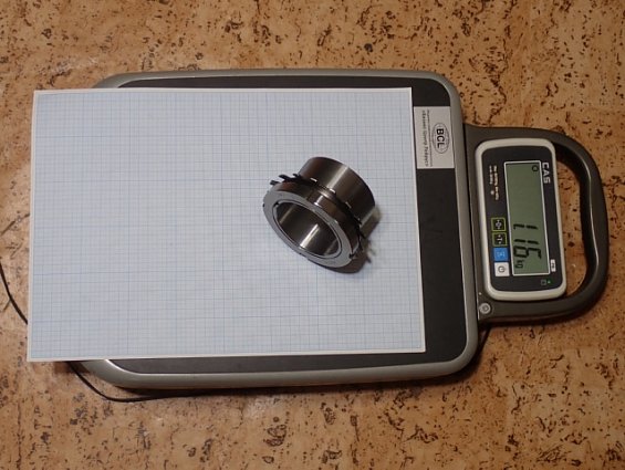 Втулка ZWZ H317