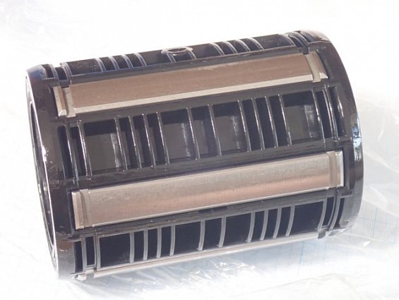 Подшипник линейный SKF LBCR 60-2LS 18-MADE IN GERMANY