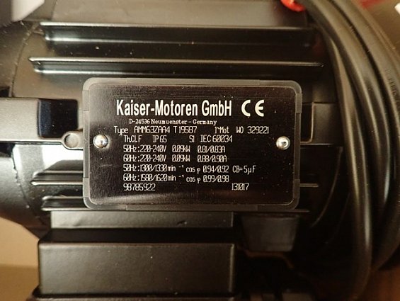 Насос GRUNDFOS 96684044 DMX-35-10 B-PVC/V/G-X-G1B1B1F B-PVC/V/C-X-G1U2U2XEMNG 35.00 L/h 10.00bar