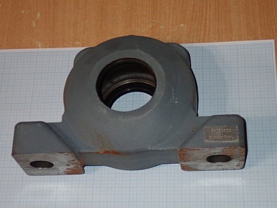 Корпус подшипника FAG Z-152802.SUB2217-H-L MADE IN GERMANY