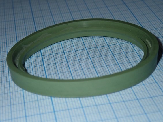 Уплотнение штока пневмоцилиндра drumag центрифуги bma k3300