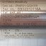 Преобразователь давления Endress+Hauser Cerabar PMP21-GR1M2MBWJJ+F3RM 0...4bar 4-20mA 10...30VDC G1/