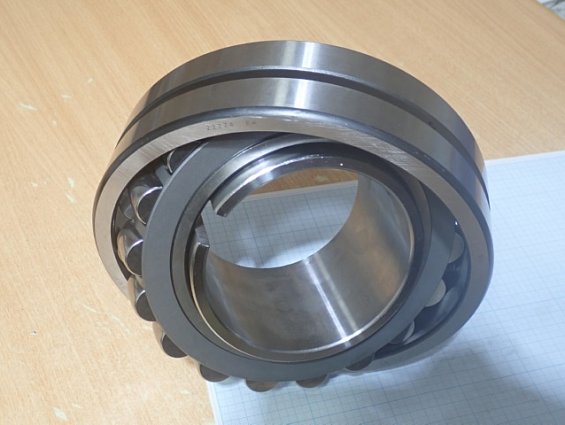 Подшипник SKF 22224EK+H3124