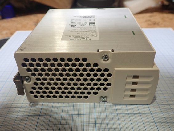 Блок питания Schneider Electric Phaseo ABL8 RPS24050