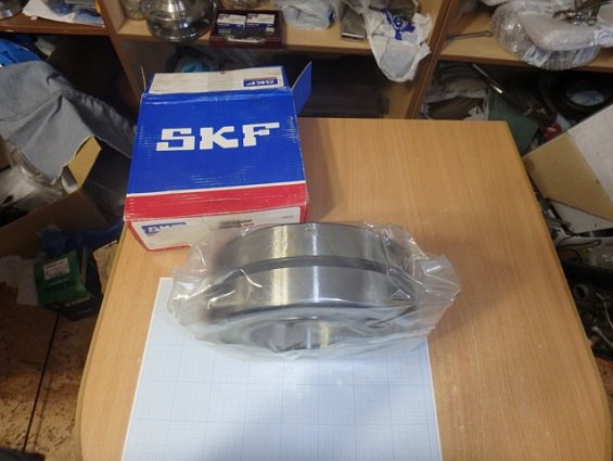 Подшипник skf 23228cc/w33 11-made in sweden