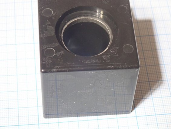 Катушка соленоид Parker S1-DDG000 AK-D1VWCTW91 220-230V/50Hz 240V/60Hz 30-33WATTS 1860357-30-T-N вес