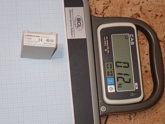 Индуктивный датчик ifm IIT205 IIB3014BBPKG/M/V4A/US104DPS Made in Germany