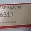 Подшипник SKF 6311 21-MADE IN FRANCE Explorer