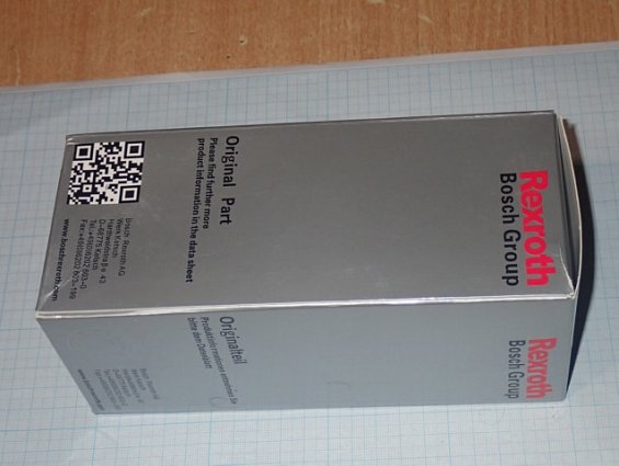 Фильтрующий элемент Rexroth Bosch Group R928022280 2.0130 G40-A00-0-M