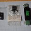 Пневмораспределитель asco g551a002ms 24VDC в сборе с двумя катушками asco scg551a002ms.24/DC НЕТ ОДН